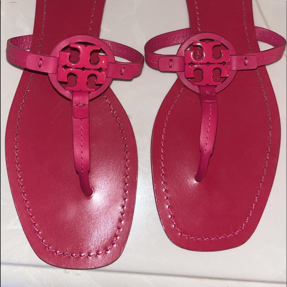 Tory Burch millers